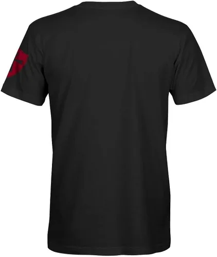 Vista 2 de Knights Templar Crusader Cross - Camiseta para hombre