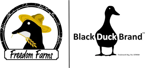 Vista 7 de Black Duck Brand Floreros de flauta conmemorativa de cementerio de plástico verde de 9.75 pulgadas; paquete de 2