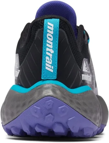 Vista 4 de Columbia Tenis de correr Montrail Trinity Mx para mujer