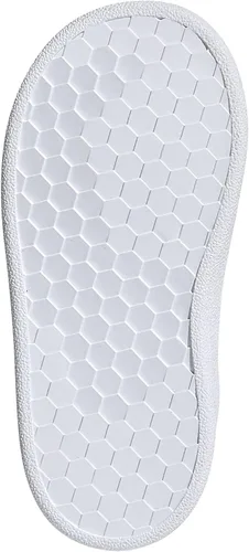 Vista 4 de adidas Unisex-Child Grand Court (InfantToddler) Sneaker