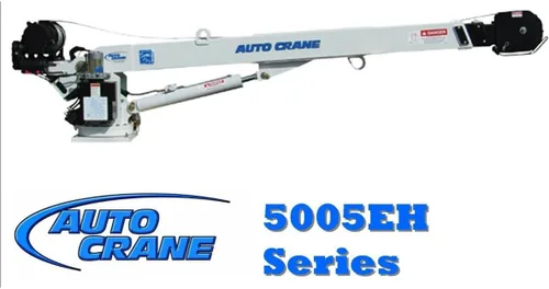 Vista 5 de Auto Crane Eje de salida,ROTAT/BX,SH-400,8620HR