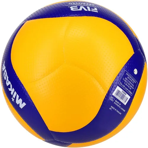 Vista 4 de Mikasa V200W, Voleibol