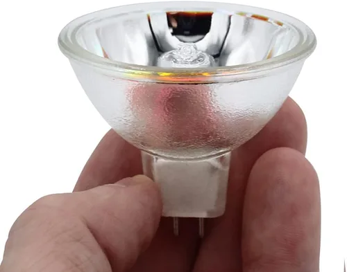 Vista 4 de Repuesto para lámpara halógena BIO-RAD ICYCLER IQ5 de Technical Precision
