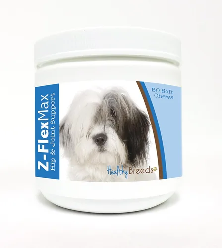 Vista 9 de Healthy Breeds Brittany Z-Flex Max - Soporte para cadera y articulaciones para perro, 180