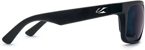 Vista 3 de Kaenon Gafas de sol polarizadas Burnet Mid para hombre
