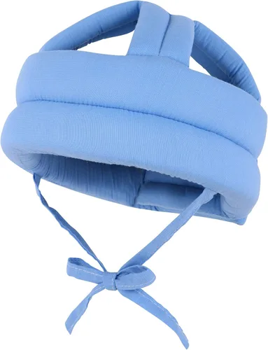 Vista 2 de Simplicity - Casco de seguridad acolchado a prueba de golpes, para bebé o niño pequeño