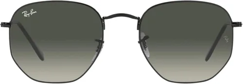 Vista 2 de Ray-Ban RB3548 - Gafas de sol hexagonales