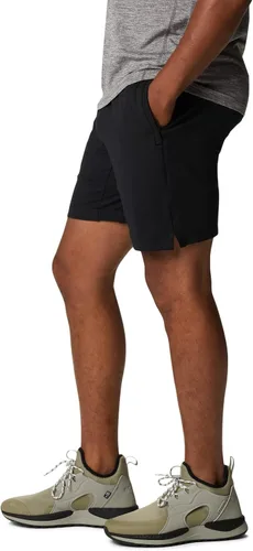 Vista 3 de Columbia Pantalón corto de punto Tech Trail para hombre