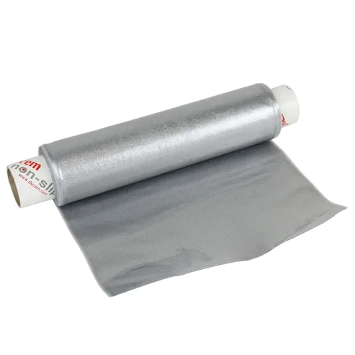 Vista 36 de Dycem - Rollo de material antideslizante 50-1502BLK, negro, 8" X 3.25 pies