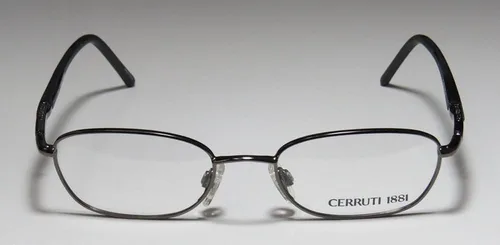 Vista 3 de Cerruti 1881 C1226 MensWomens Designer Full-rim Elegant EyeglassesSpectacles