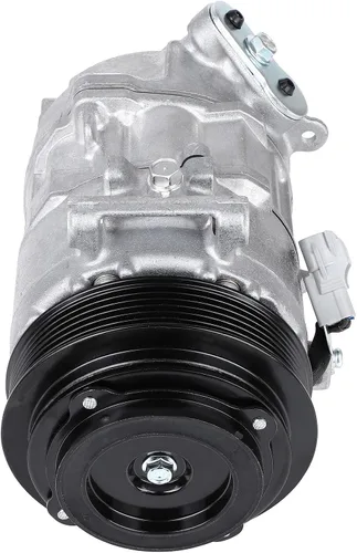 Vista 97 de ECCPP Compresor de AC con embrague apto para Kia Sedona 3.5L 2002-2005