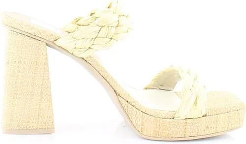 Vista 6 de DOLCE VITA Sandalia de tacón Ashby para mujer