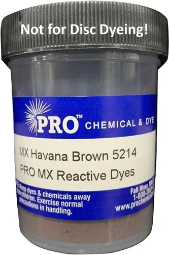 Vista 10 de PRO MX - Tinte reactivo 8oz (227 gramos) (Amethyst)