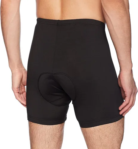 Vista 8 de Sportneer Mens Padded Bike Underwear Shorts - Cycling Underwear Shorts for Men with Padding for Mountain Bike and Road Bike