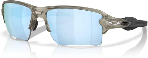 Vista 57 de Oakley Gafas de sol rectangulares Oo9188 Flak 2.0 XL para hombre
