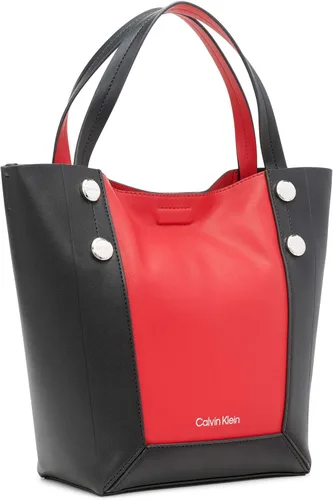 Vista 10 de Calvin Klein Mini bandolera de mano Quinn NorthSouth