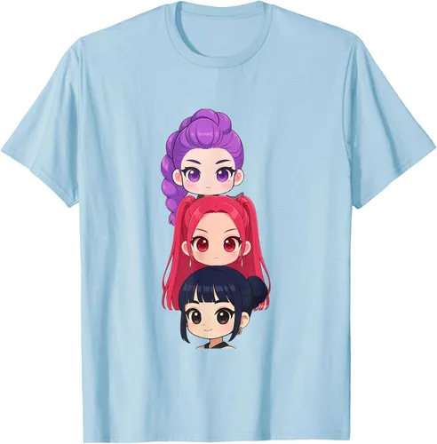 Vista 33 de Mira Zoey Rumi Camiseta
