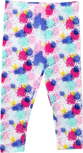 Vista 4 de L.O.L. Surprise! Conjunto de 4 piezas de camiseta de manga corta y pantalones cortos