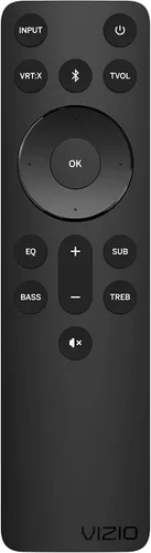 Vista 12 de VIZIO Barra de sonido de cine en casa V-Series 2.1 con Dolby Audio, DTS Virtual:X, Bluetooth, subwoofer inalámbrico, compatible con asistente