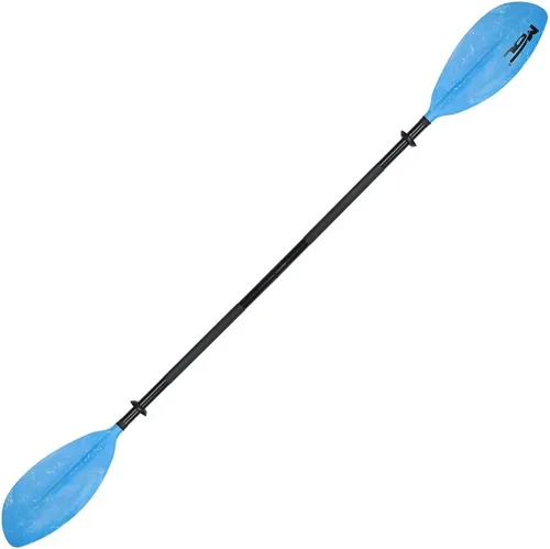 Vista 10 de MSC Remo de kayak, color disponible Negro, amarillo, blanco, oliva, azul, naranja, verde azulado