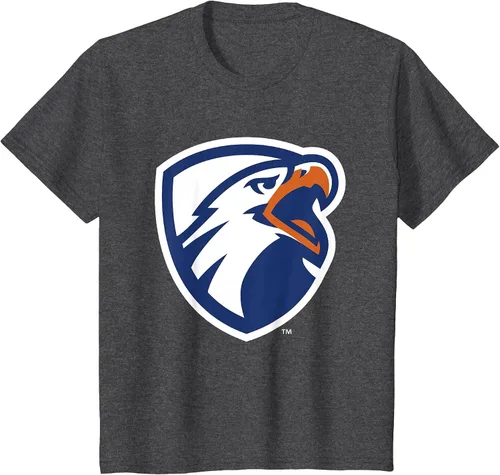 Vista 6 de Texas Tyler Patriots Icon Officially Licensed T-Shirt