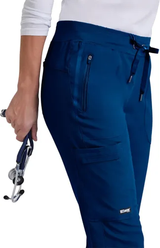 Vista 5 de Pantalón de trabajo para sanitarias, muy cómodo