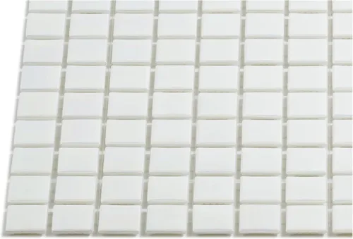 Vista 7 de Parent of Mosaic Tiles 01 blanco perla