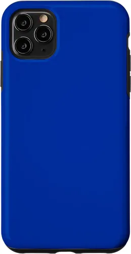 Vista 13 de Kentucky Blue Case for iPhone 17