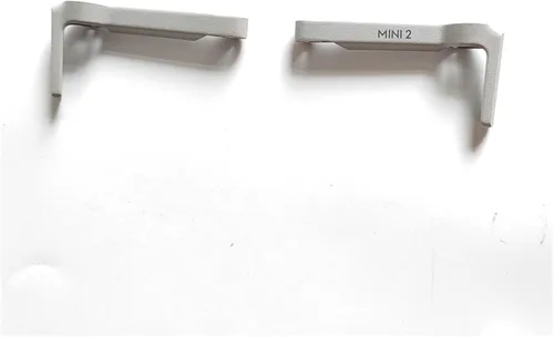 Vista 3 de Carcasa de brazo original para DJI Mini 2 reemplazo brazos cubierta sin motor Drone piezas de reparación utilizadas (color : 1 juego)