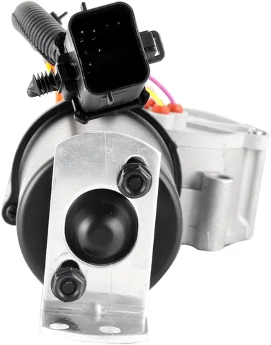 Vista 6 de ECCPP Caja de transferencia Motor para Ford F-150 2004-2008 2004-2008 para Ford Lobo 2006-2008 para Lincoln Mark LT fit F-150 2004-2008 4.6L V8