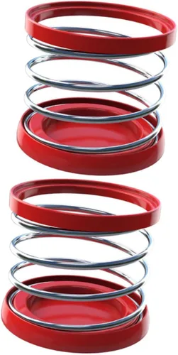 Vista 9 de 2pcs Car Cup Holder Spring Drink Holder for Air Vent Compatible with Cars Trucks Suvs Random