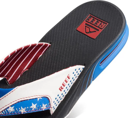 Vista 5 de Reef - Sandalias Fanning para hombre