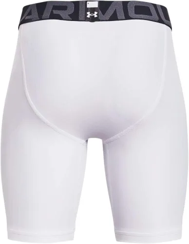 Vista 2 de Under Armour Boys HeatGear Armour Shorts