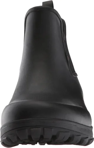 Vista 2 de Botas Sauvie de lluvia impermeables de baja altura Chukka para hombre de BOGS