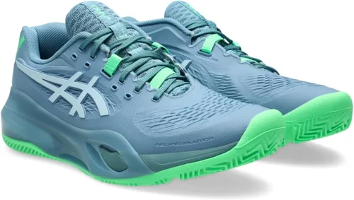 Vista 2 de ASICS Zapatillas Tenis Gel-Resolution X Padel para hombre