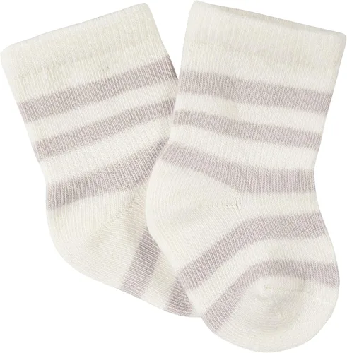 Vista 5 de Gerber Baby Boys' 6-Pair Wiggle Proof Sock