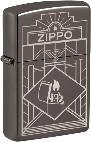 Vista 17 de Zippo Encendedores artísticos
