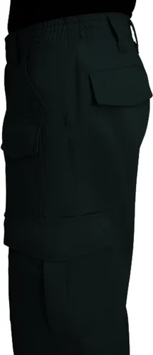 Vista 12 de Genuine Gear Tactical Pant Negro
