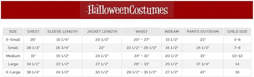 Vista 3 de Boys Teddy Roosevelt Outfit Theodore Roosevelt Explorer Costume for Boys