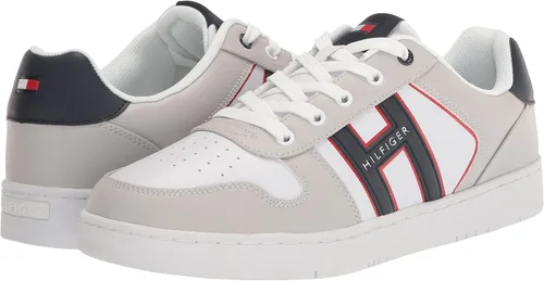 Vista 7 de Tommy Hilfiger Tecola - Tenis para hombre