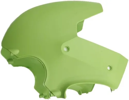 Vista 4 de [Piezas para drones] Carcasa de cuerpo original para DJI FPV Cubierta superior/superior Módulo de marco medio inferior/Protectiv Shell piezas