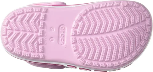 Vista 9 de Crocs Zuecos Bayaband unisex para niños