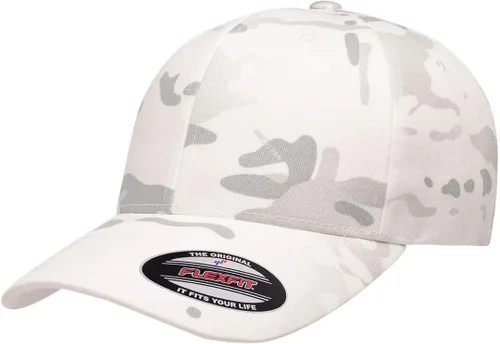 Vista 61 de Flexfit - Gorra de béisbol deportiva, ajustada, para hombre