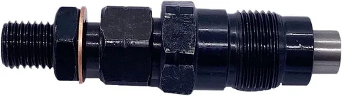 Vista 3 de 4PCS 093400-7040 Inyector Diesel Inyector Inyector Combustible Assy para Toyota Hilux Surf Prado 1KZ-TE 3.0 L