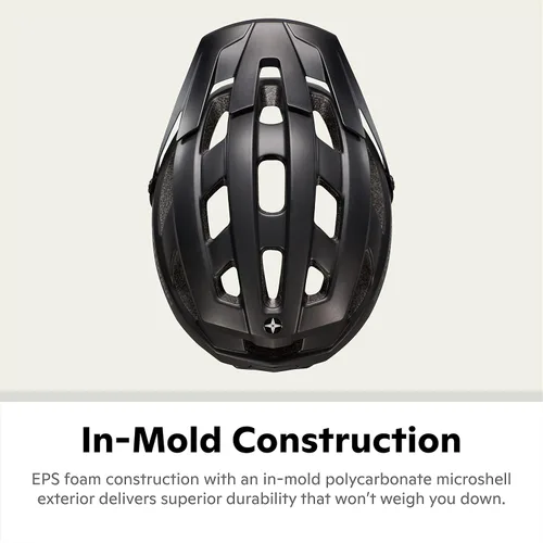Vista 5 de Schwinn Casco Bunker ERT