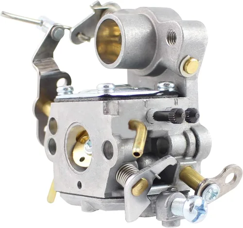Vista 5 de Pro Chaser PP4218A Carburador para Poulan Pro P3314 PR4218 PP4218AVX PP4018 PP3516AVX P3416 PP3816 motosierra de 18’’ 35cc 42cc Craftsman 358.350990