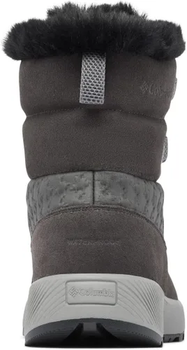 Vista 4 de Columbia Zapatos de nieve Slopeside Peak Luxe para mujer, Nieve