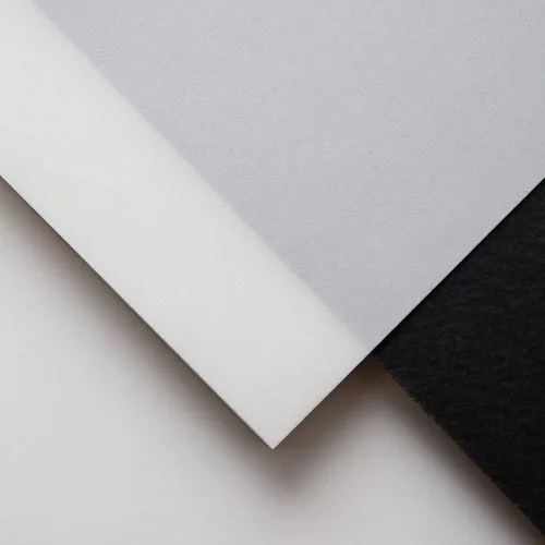 Vista 3 de Clearprint Almohadilla de vellum de 11 x 14 pulgadas, 24 lb. / 90 GSM, 50 hojas/almohadilla, 1 unidad
