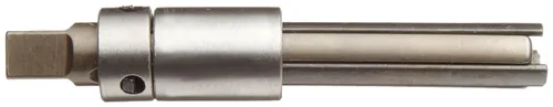 Vista 3 de Walton 18003 Juego de extractor de grifo de 4 flautas con vástago cuadrado de 6 piezas