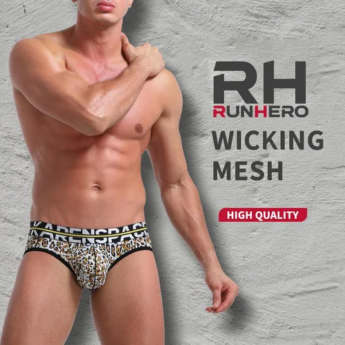 Vista 3 de RunHero Jockstrap para hombre